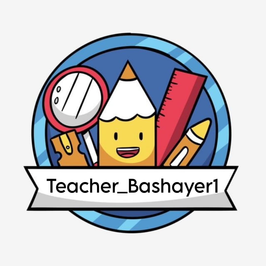 Profile picture for user teacherbashayer