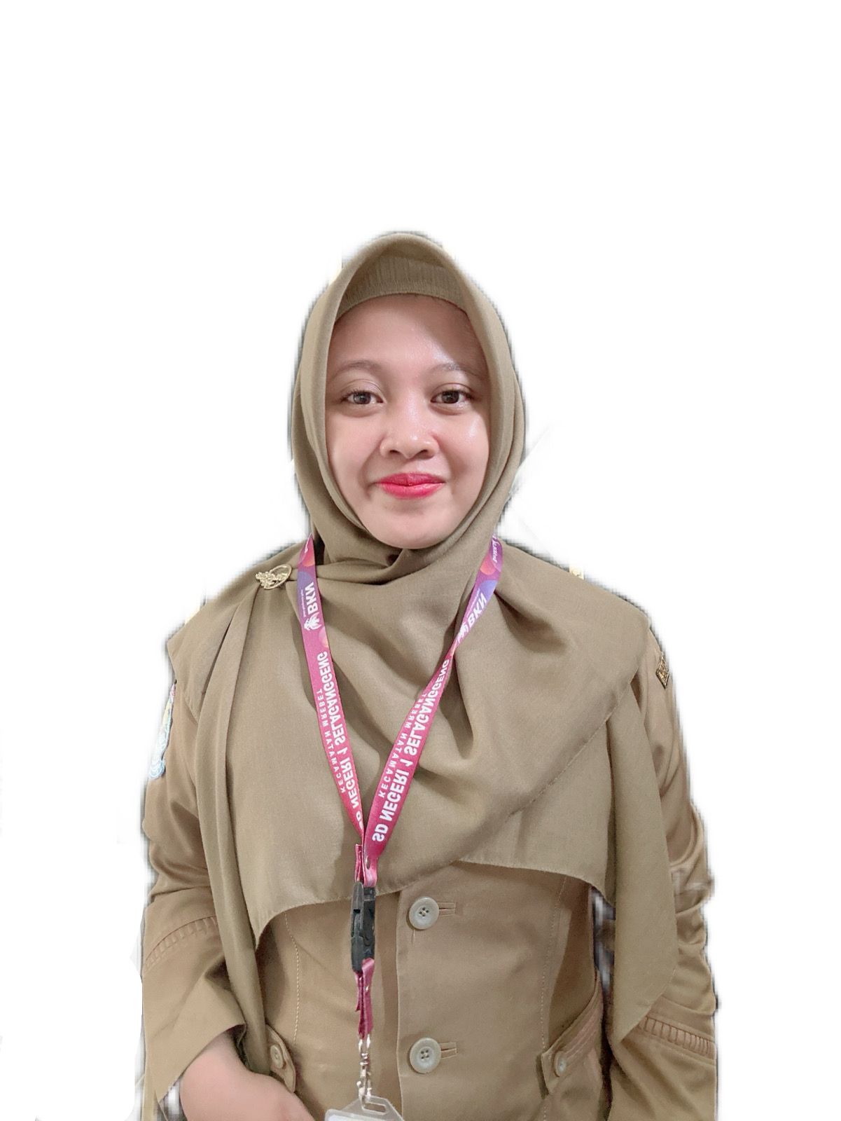 Profile picture for user nurindahpratiwi