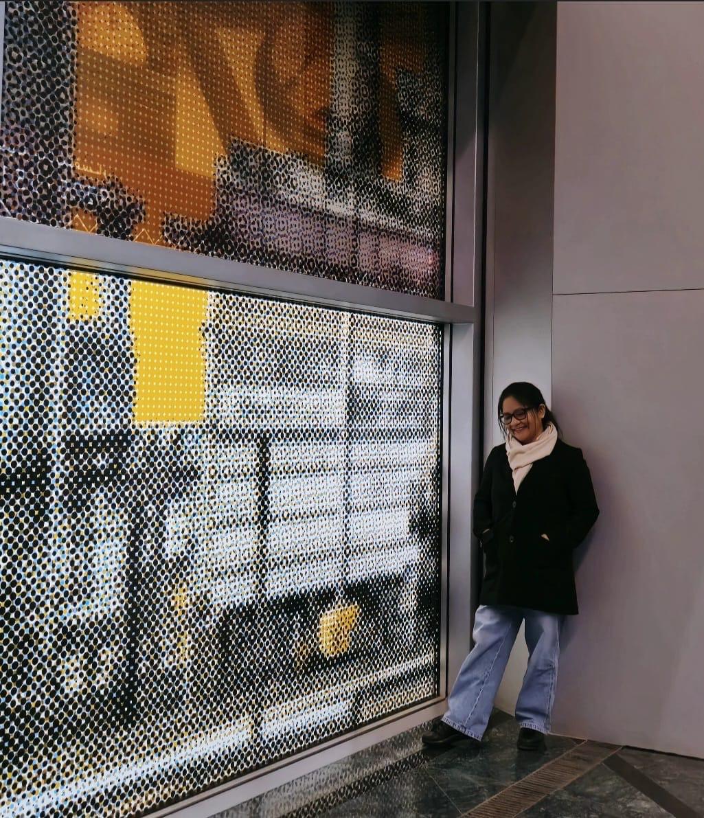 Profile picture for user MsMylene