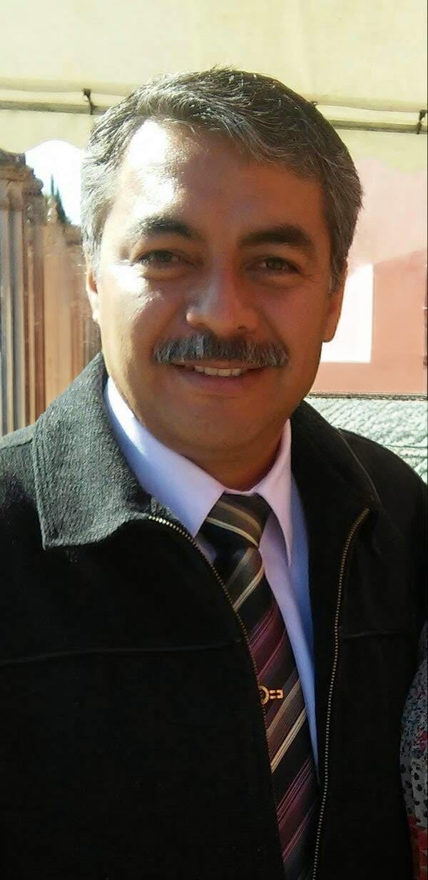 Profile picture for user franciscogurrola