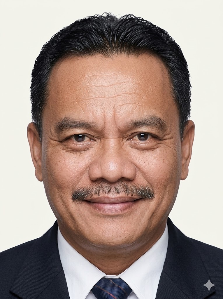 Profile picture for user NOORAZMI