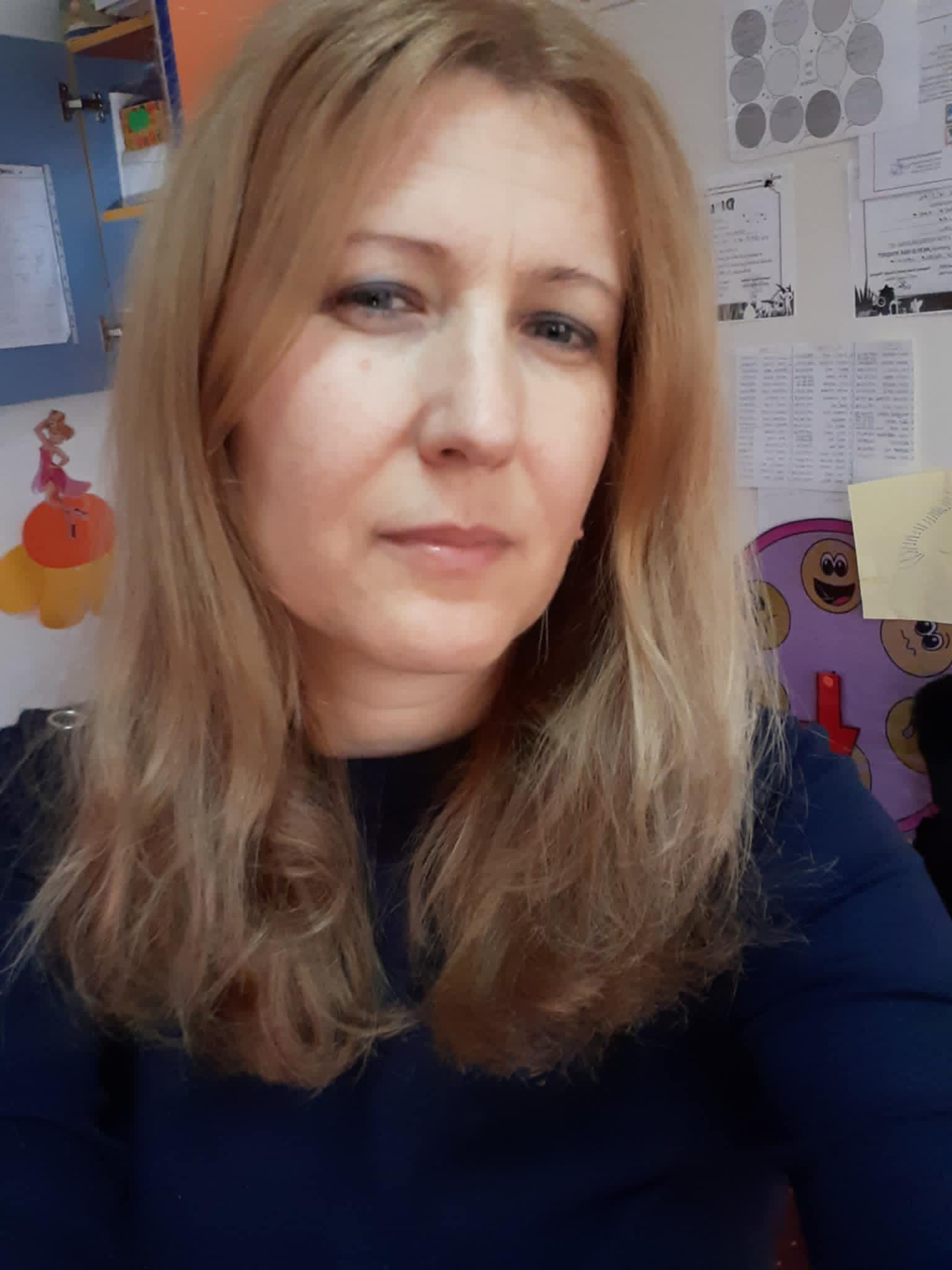 Profile picture for user Lavioana