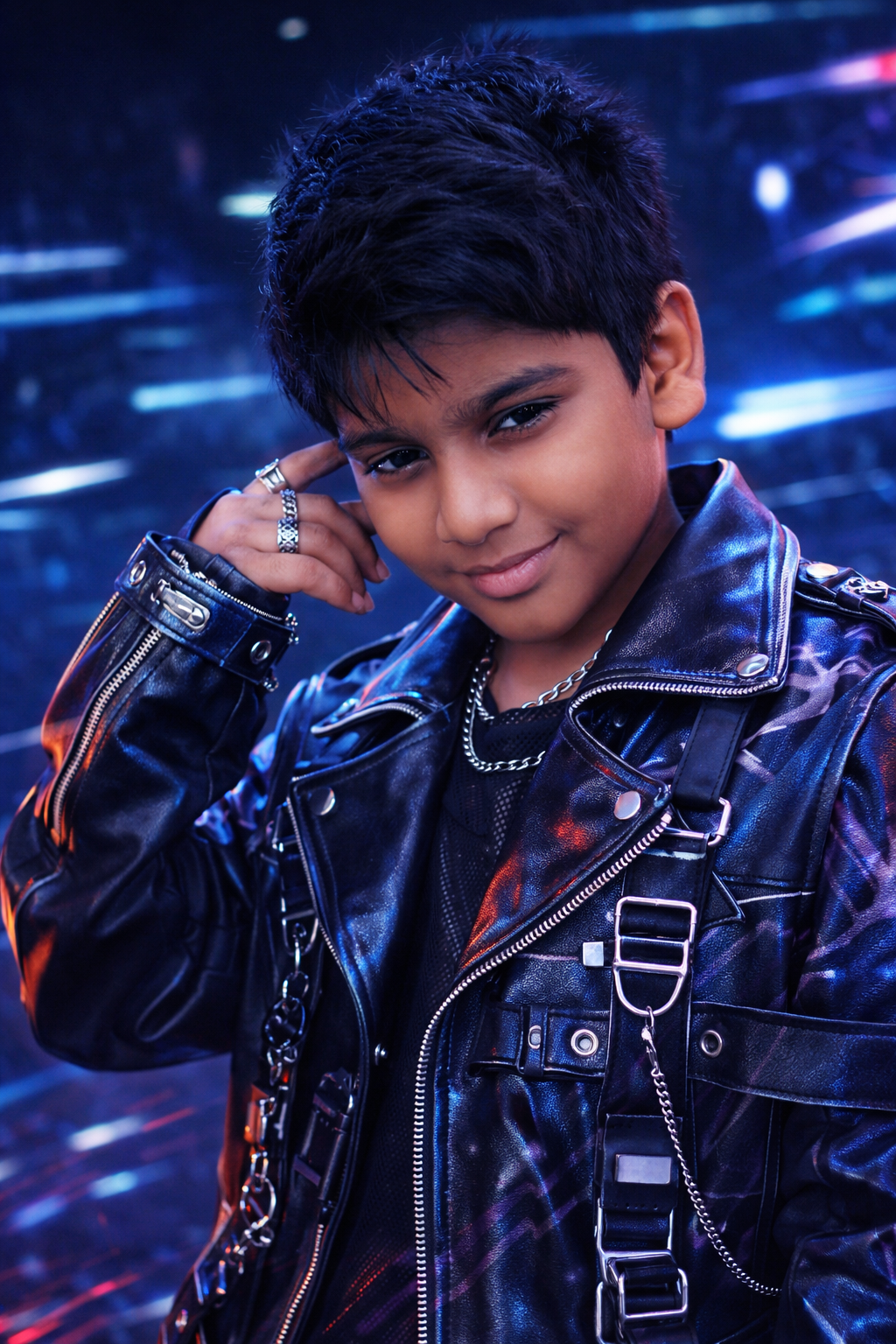 Profile picture for user tharunelumalai