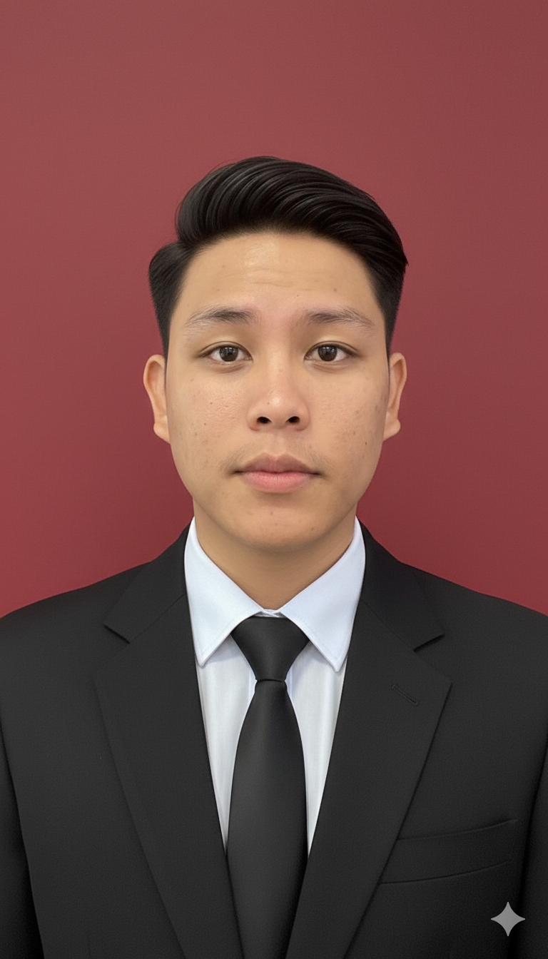 Profile picture for user Mirangga