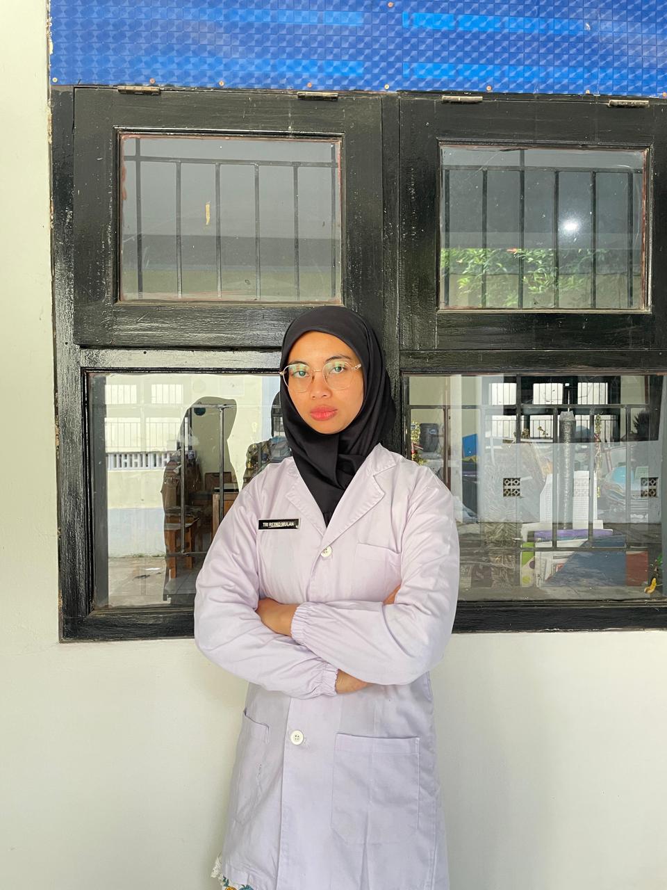 Profile picture for user triretnowulan