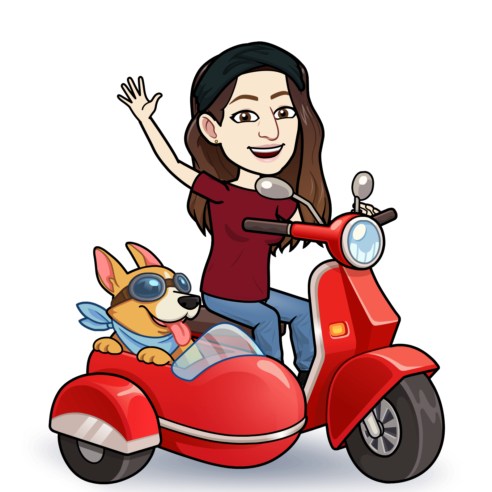 Profile picture for user eugw