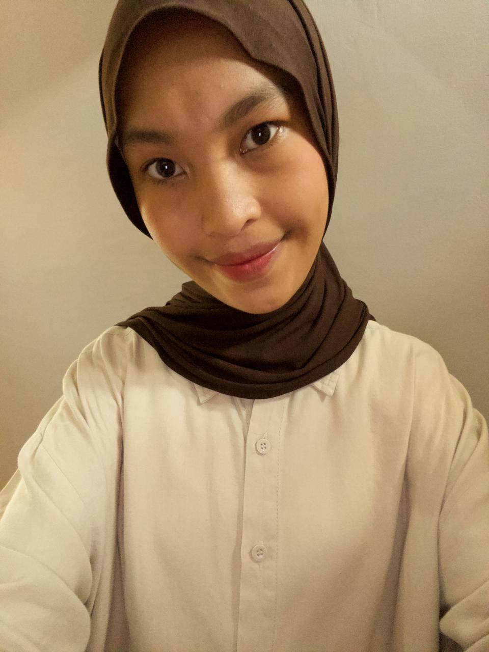 Profile picture for user nurulfaiza