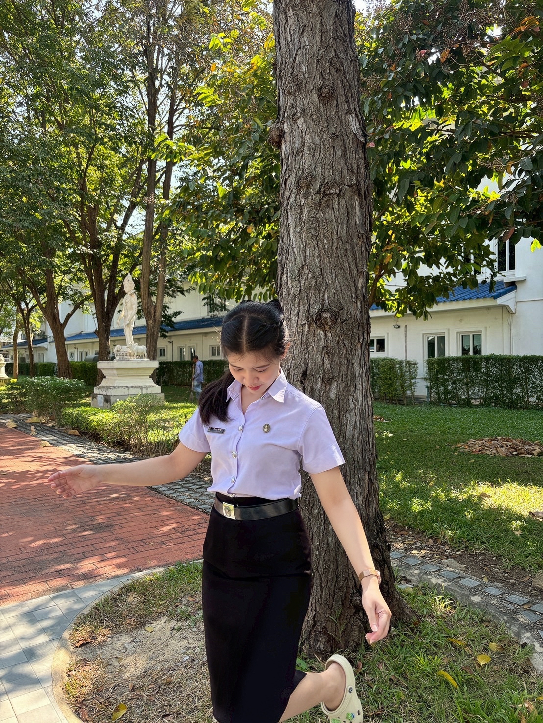 Profile picture for user 664143109misswarunyatuncharoen