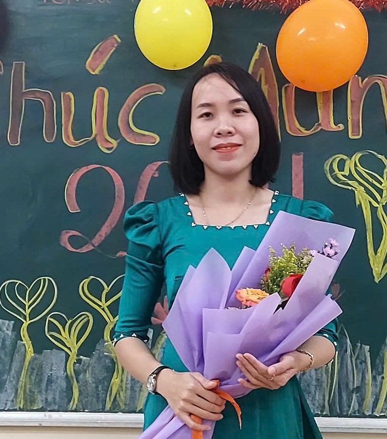 Profile picture for user HUỲNH LY