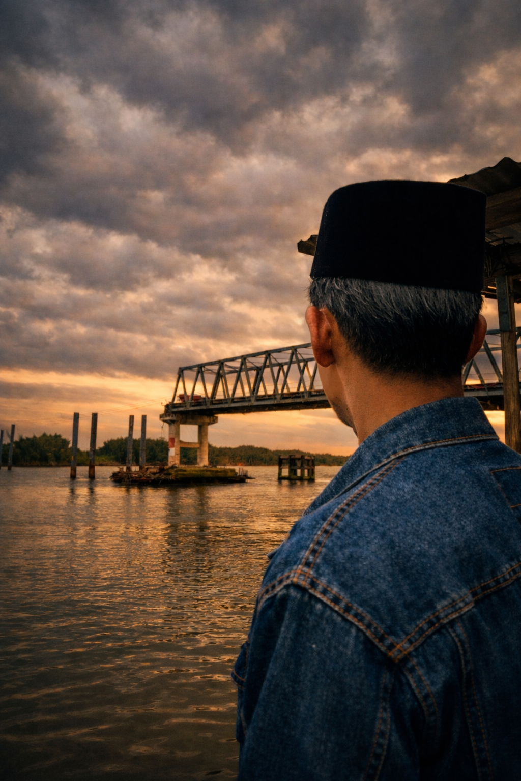 Profile picture for user miesedapat