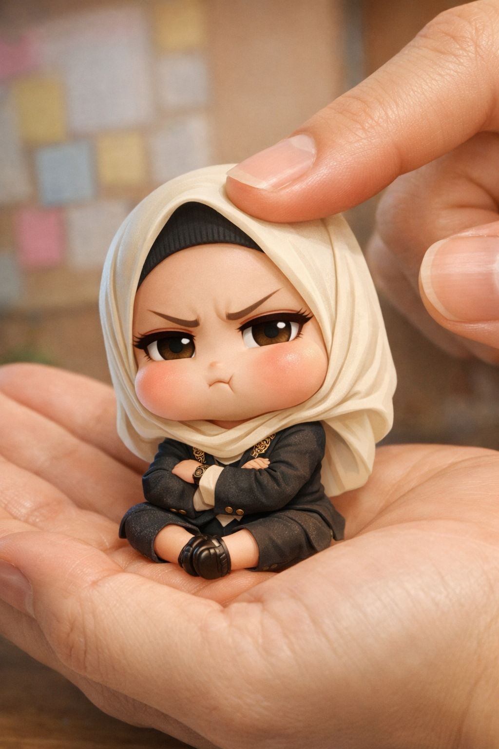 Profile picture for user MissNoni