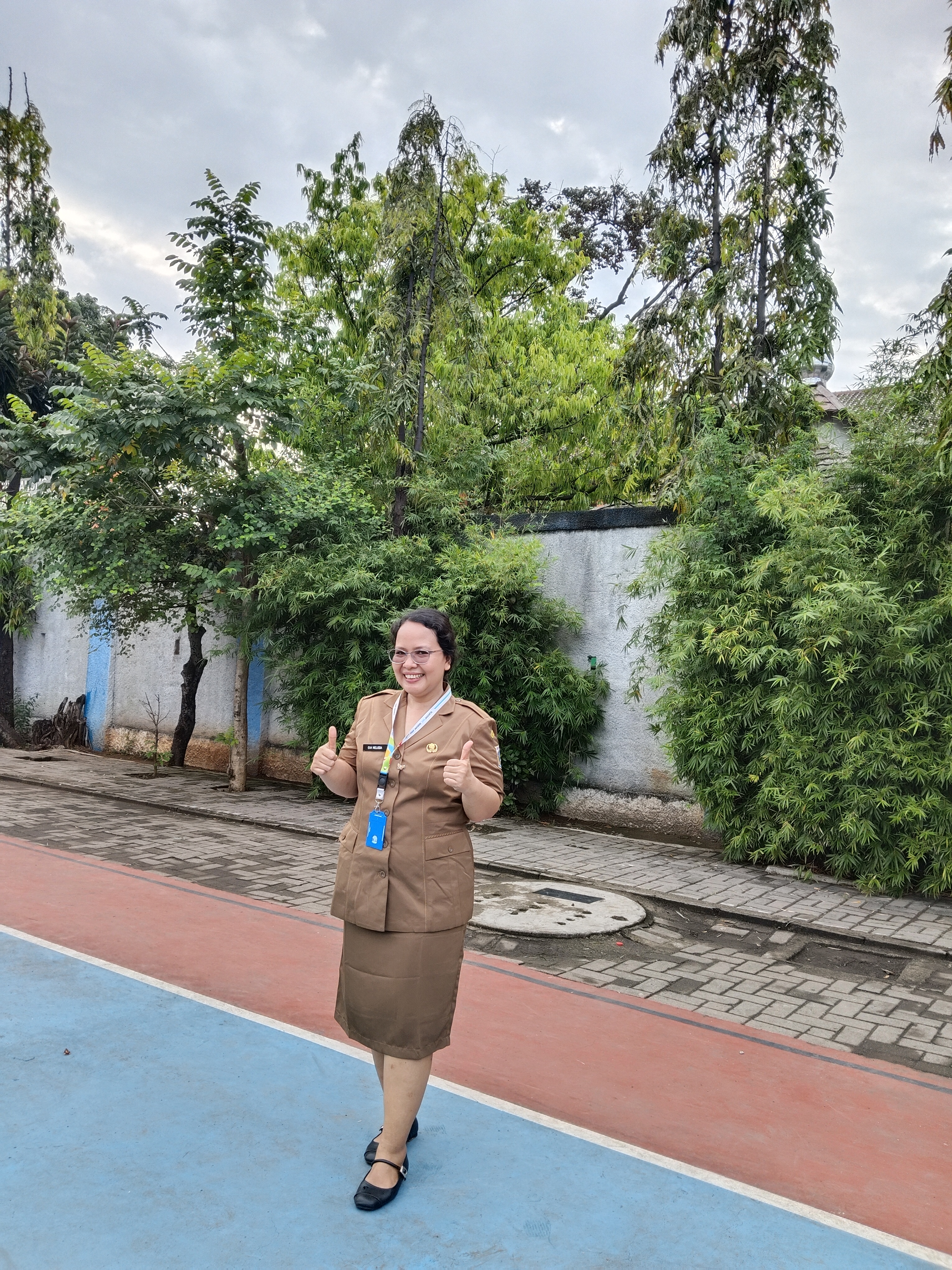 Profile picture for user evamelisda