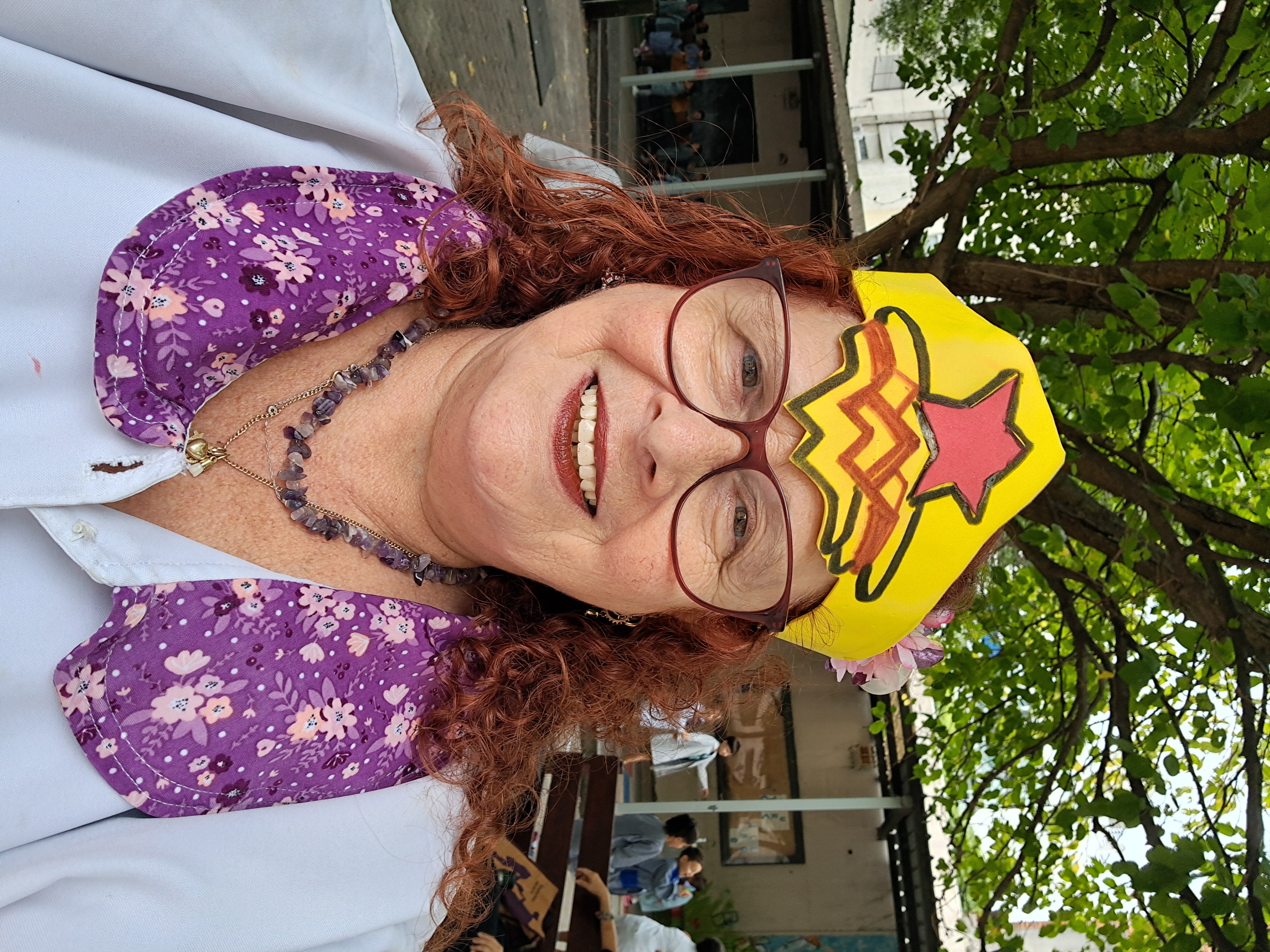 Profile picture for user RosannaArditti