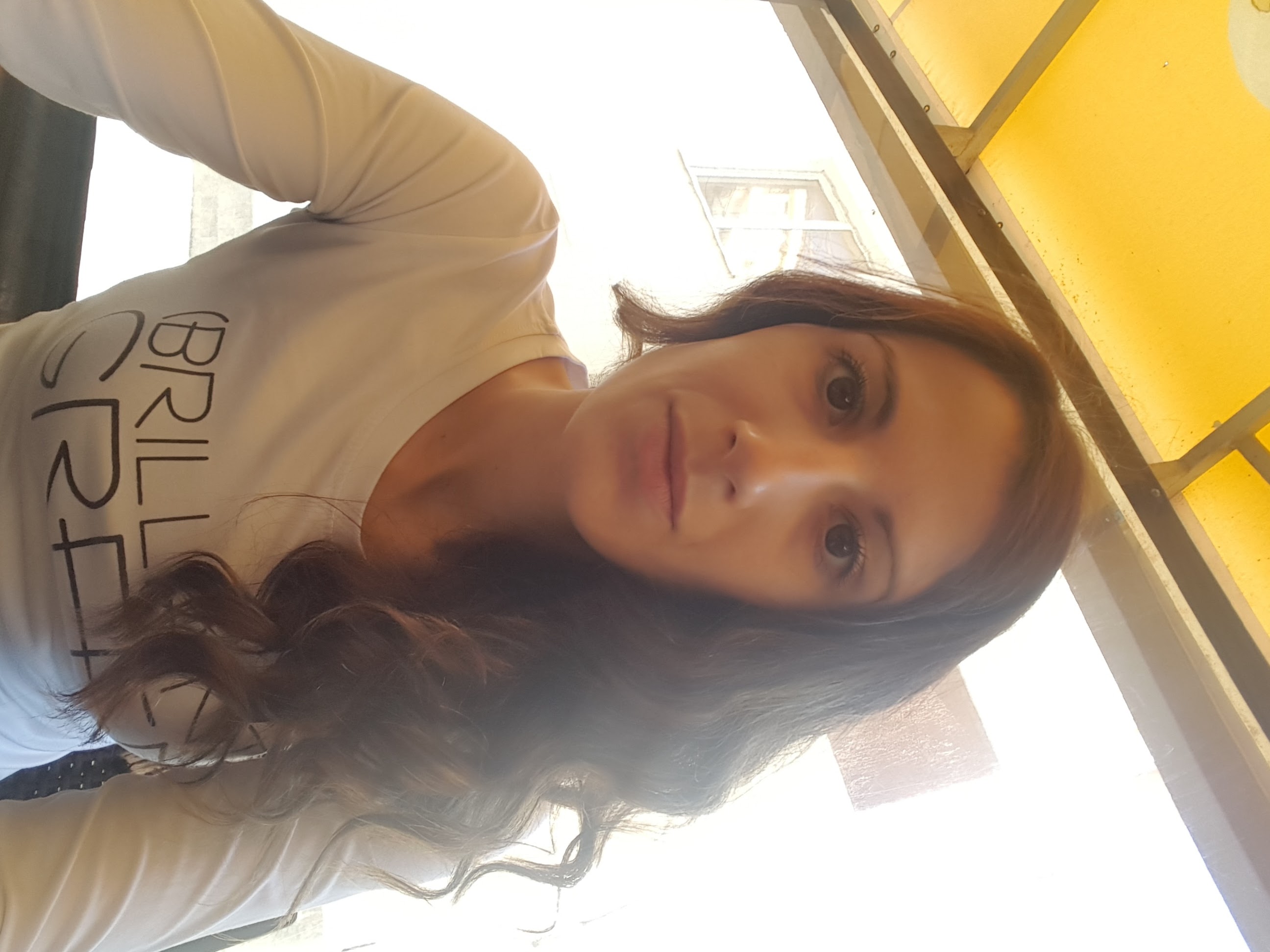 Profile picture for user Maya_94