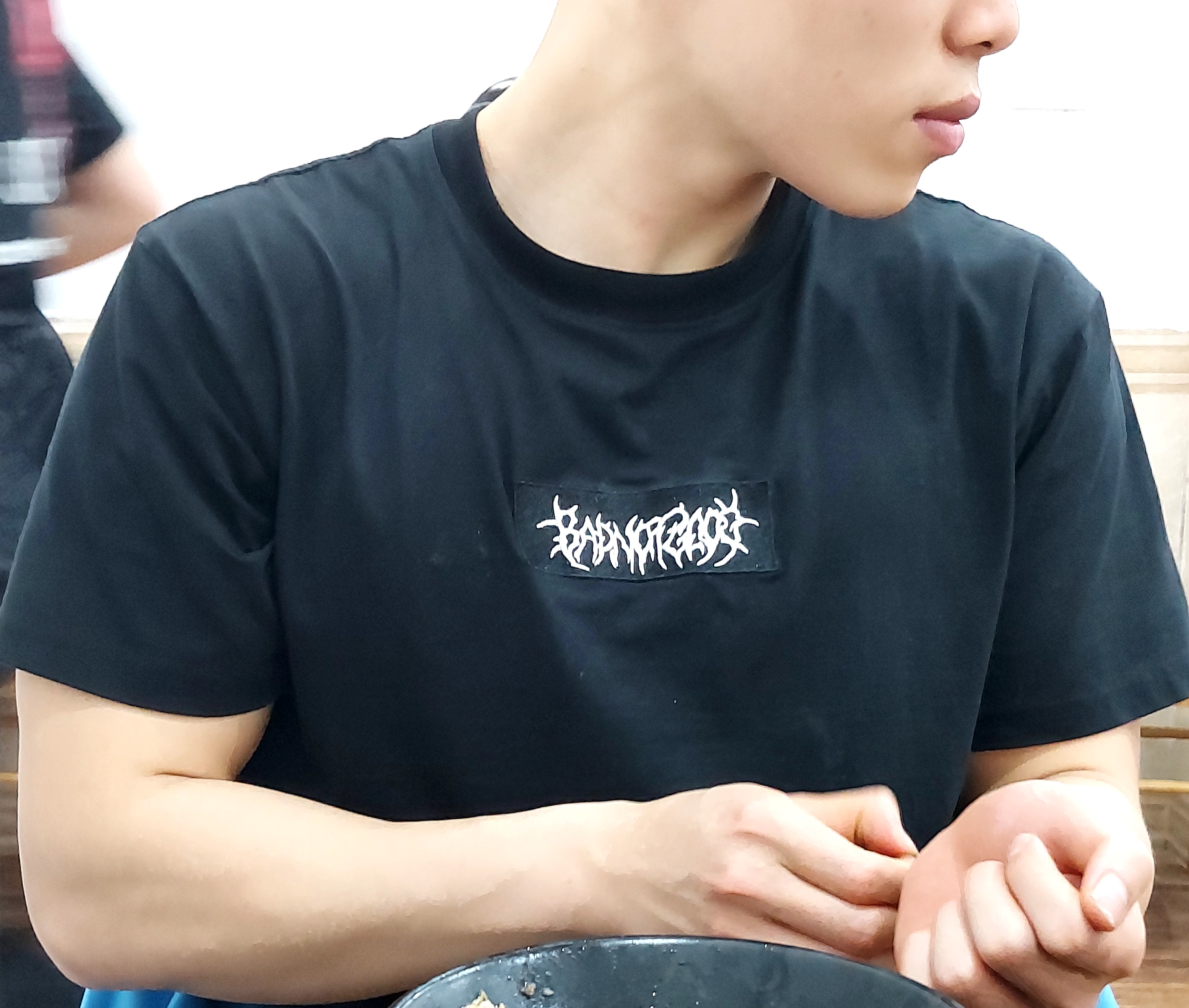 Profile picture for user Thao1109_03