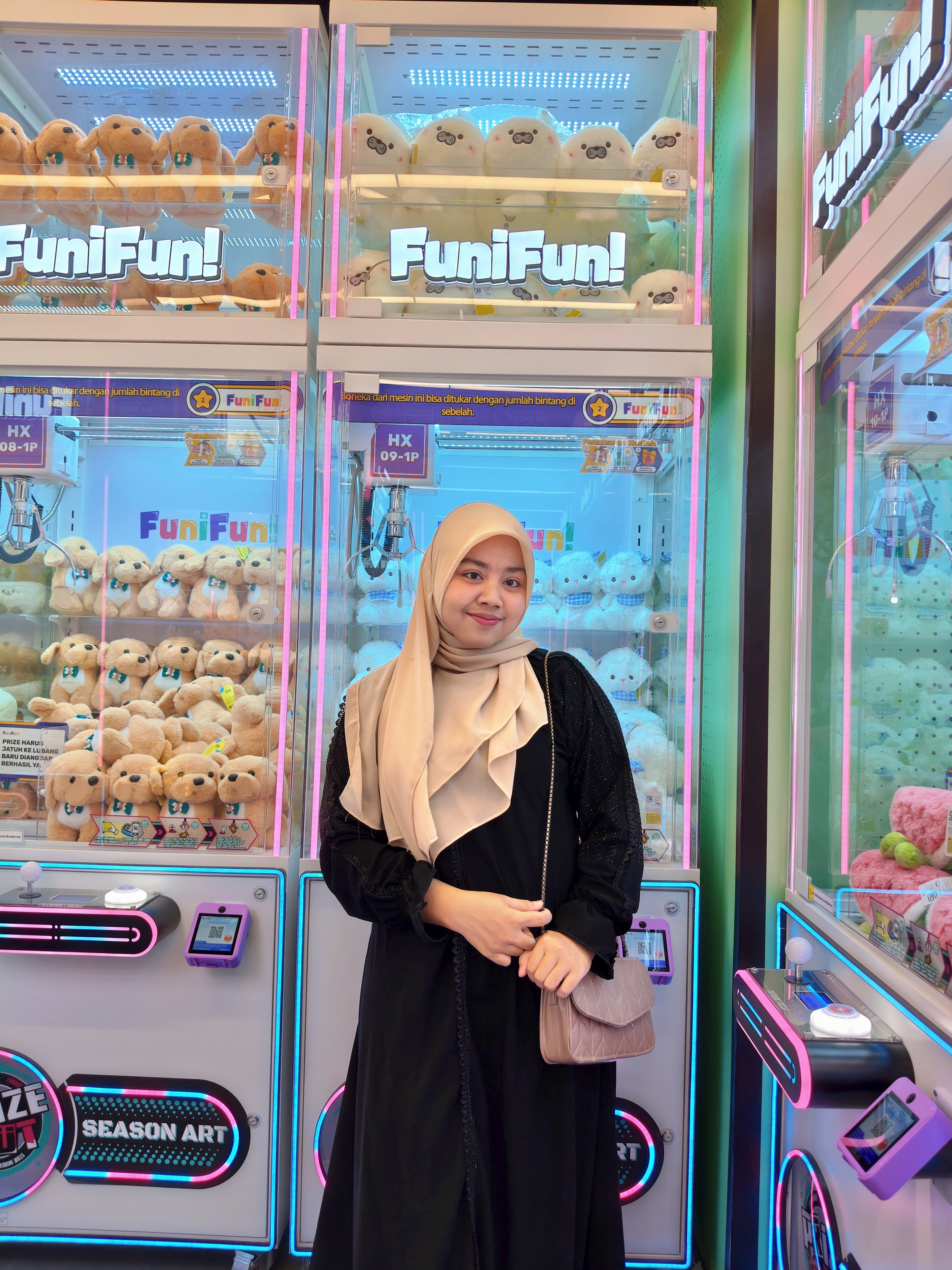 Profile picture for user durrotunnafisa1