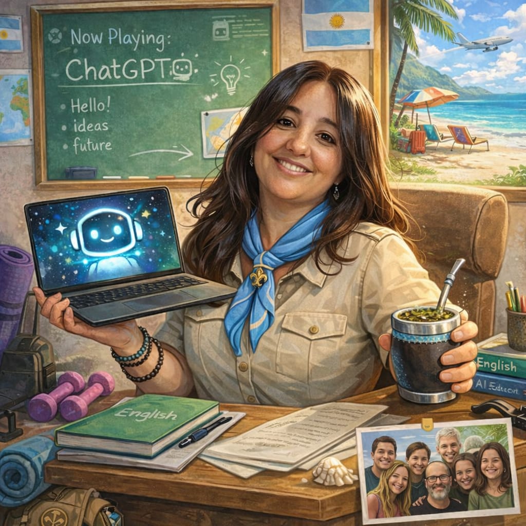 Profile picture for user vernicanavarro