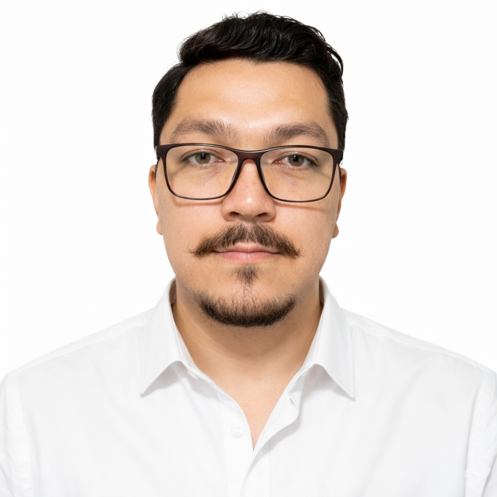 Profile picture for user FelipeReyes