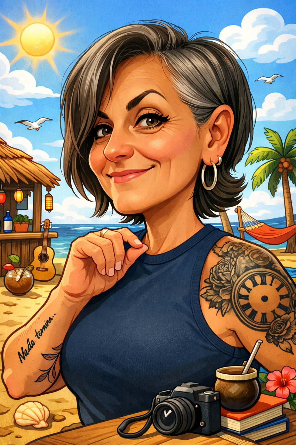 Profile picture for user caroalvarez