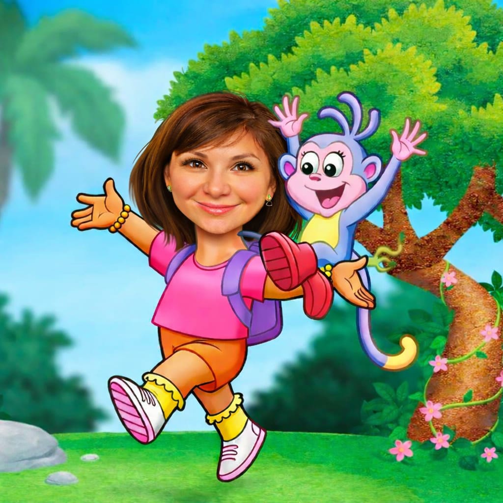 Profile picture for user FetereZane