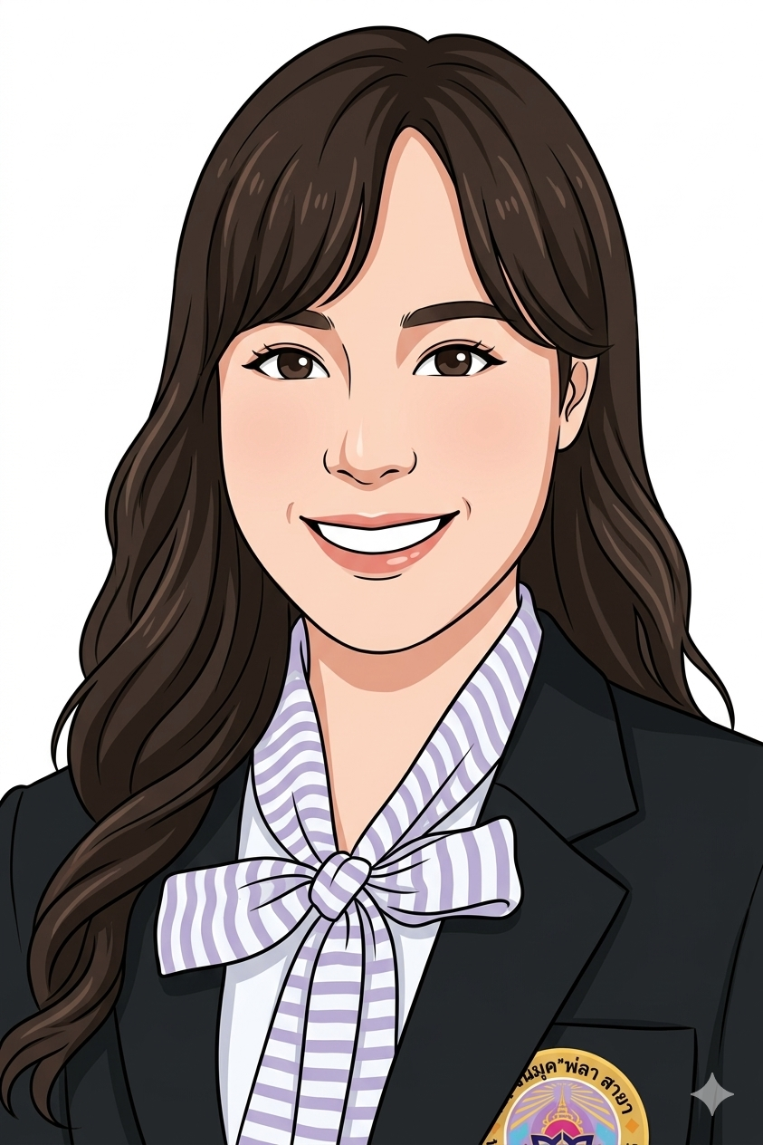 Profile picture for user kaimook_nattakamon