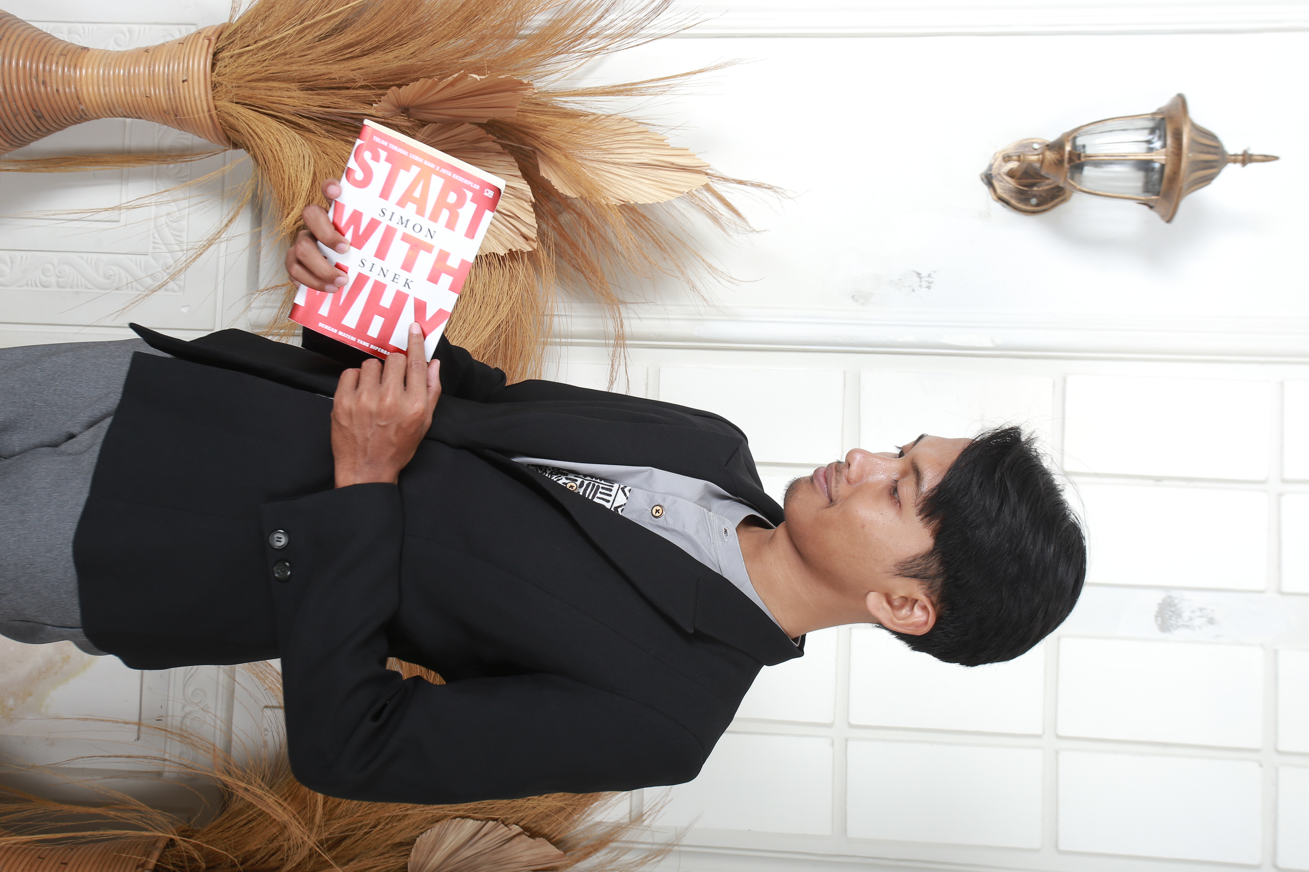 Profile picture for user ilhamburhanudin