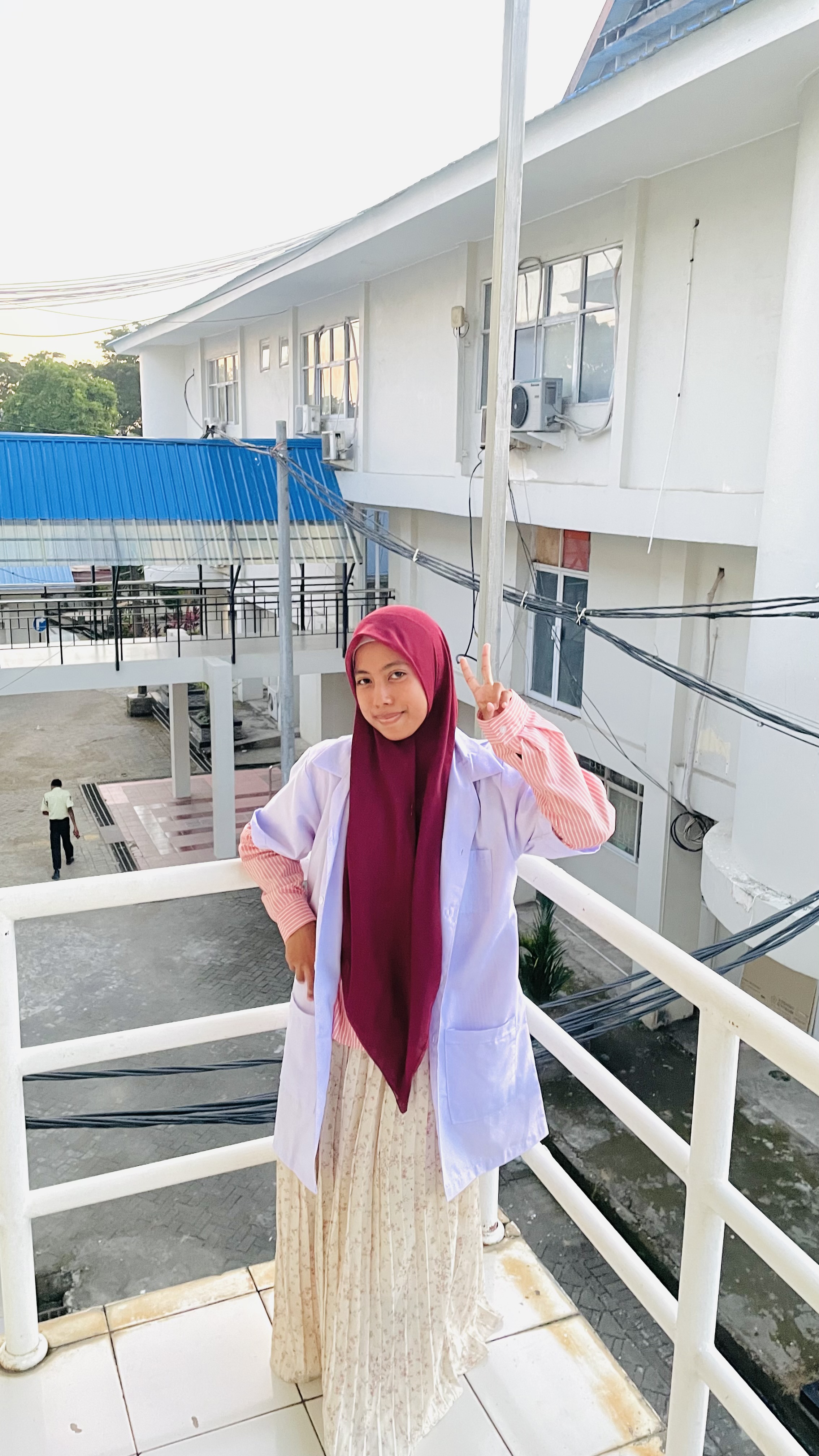 Profile picture for user adelekanurjannah