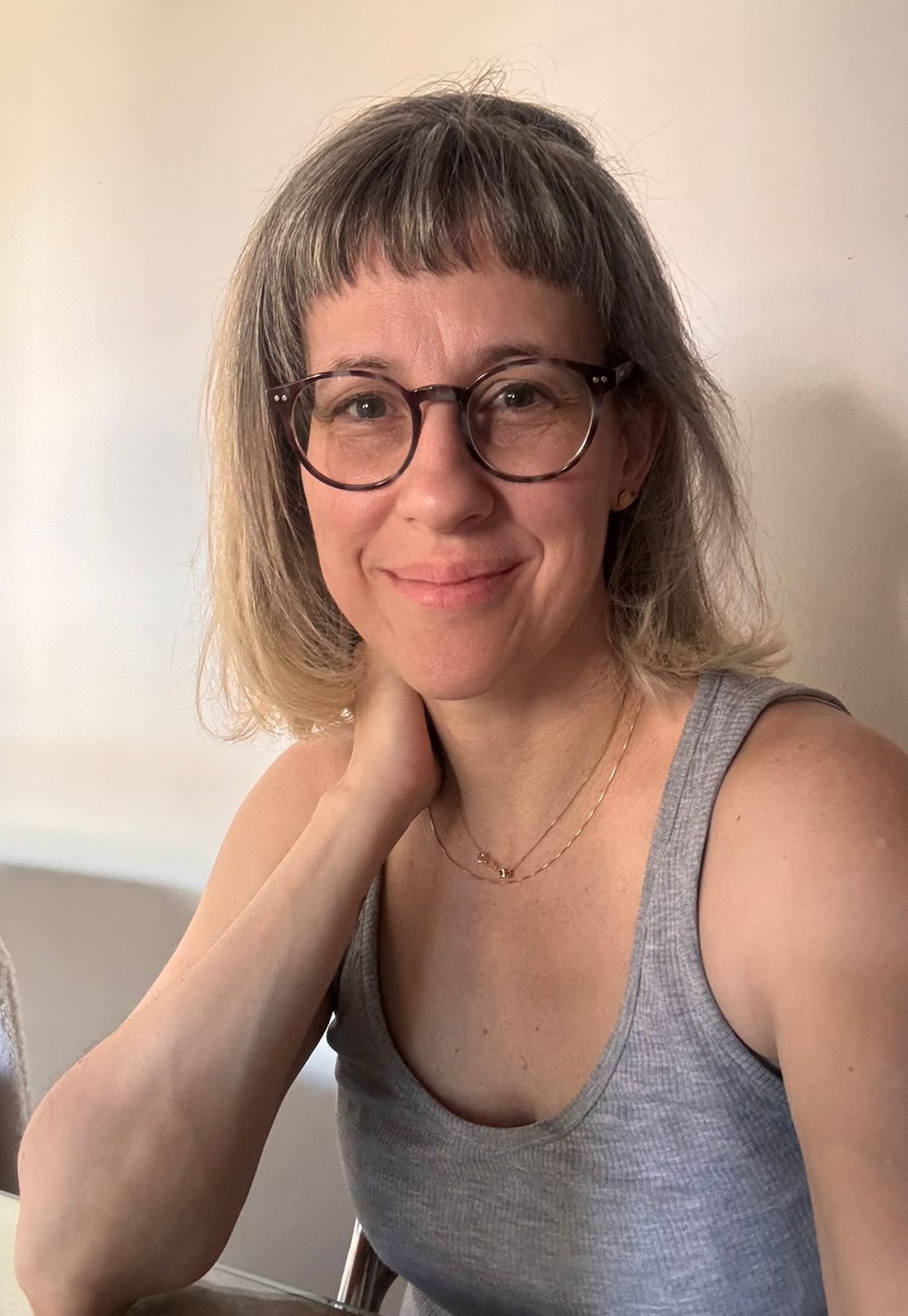 Profile picture for user rominahirniak