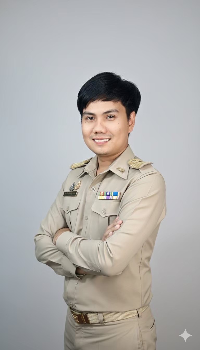 Profile picture for user witthawat28