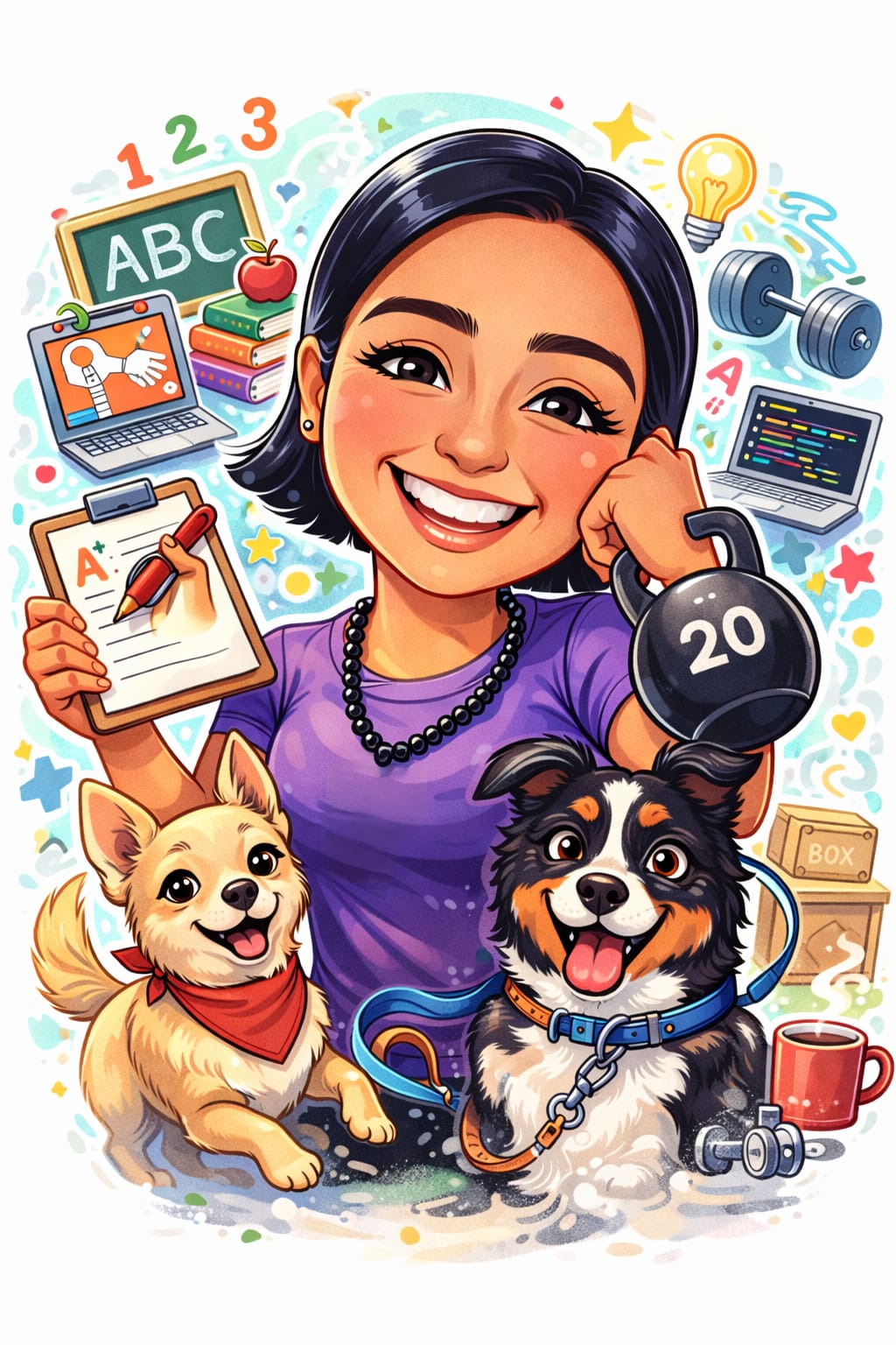 Profile picture for user Arabella29
