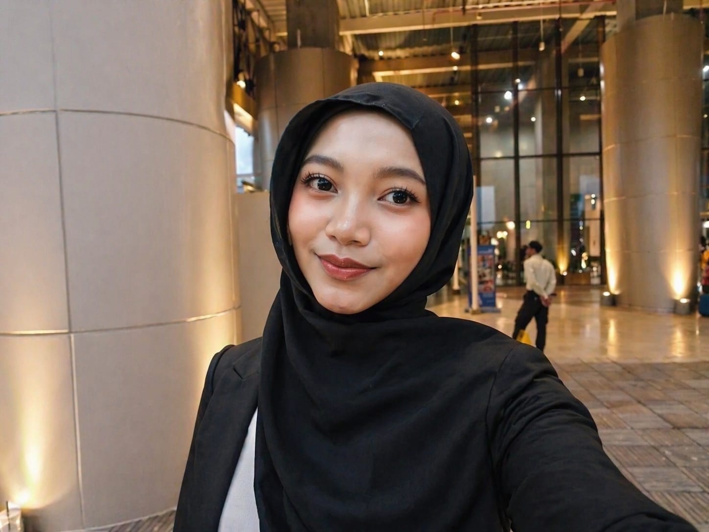 Profile picture for user nayahalifkah