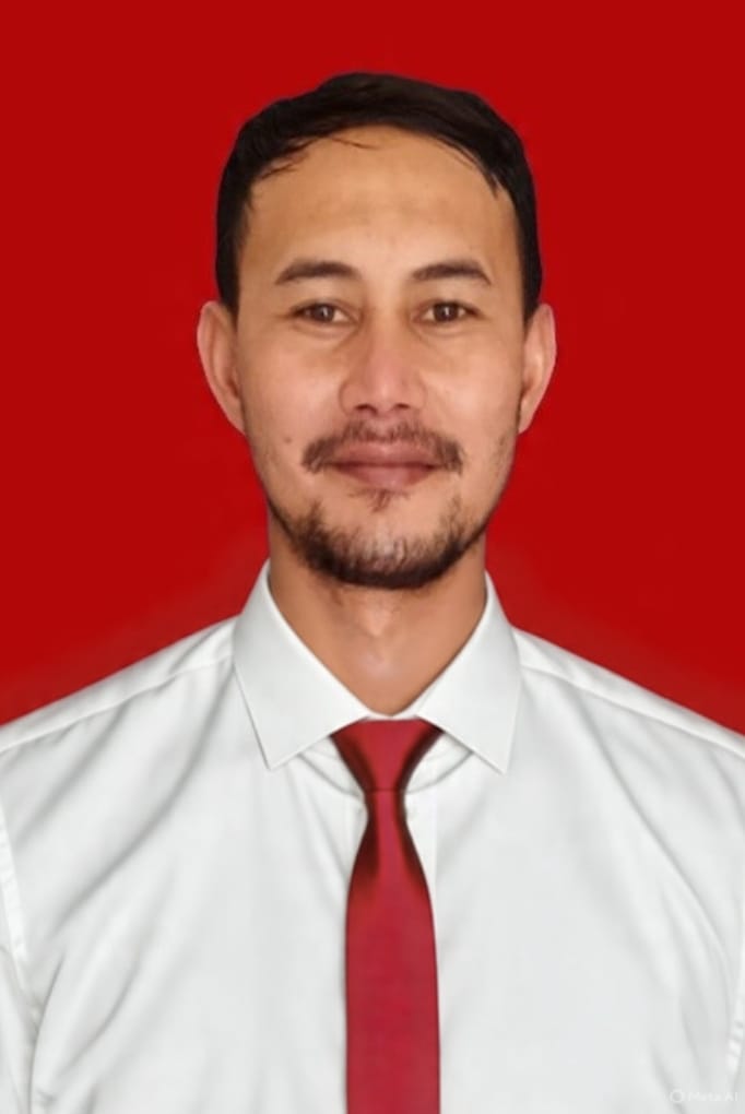 Profile picture for user iskandar1