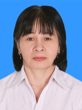 Profile picture for user myhanhnguyenthi