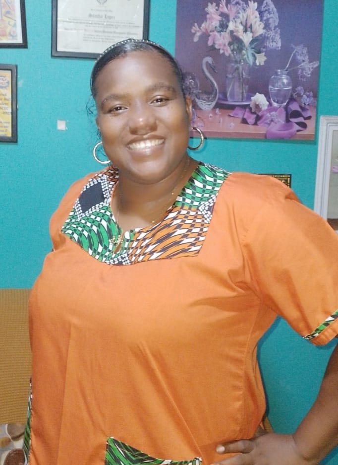 Profile picture for user stasharaquellopez