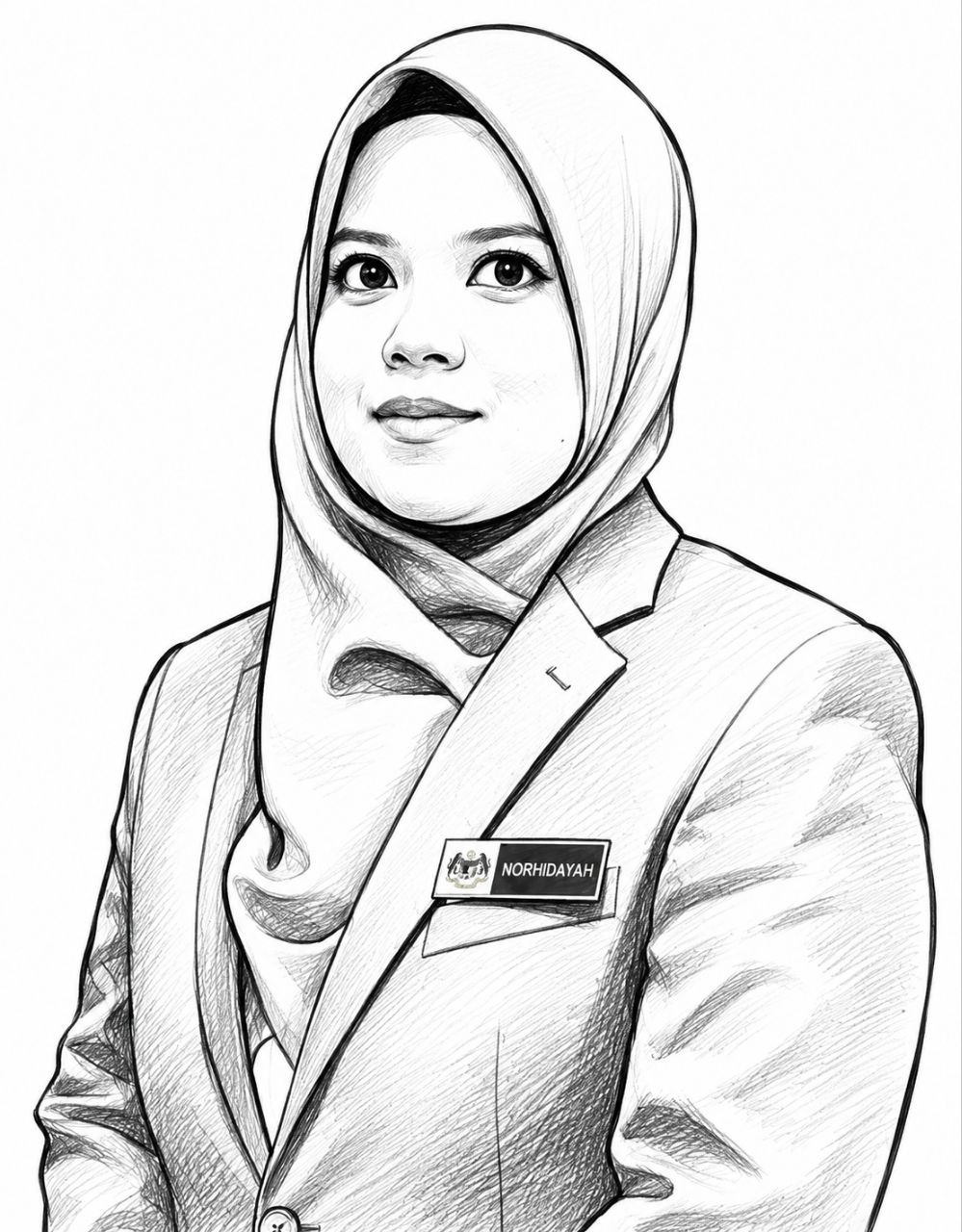 Profile picture for user norhidayahbintisalehkpmguru