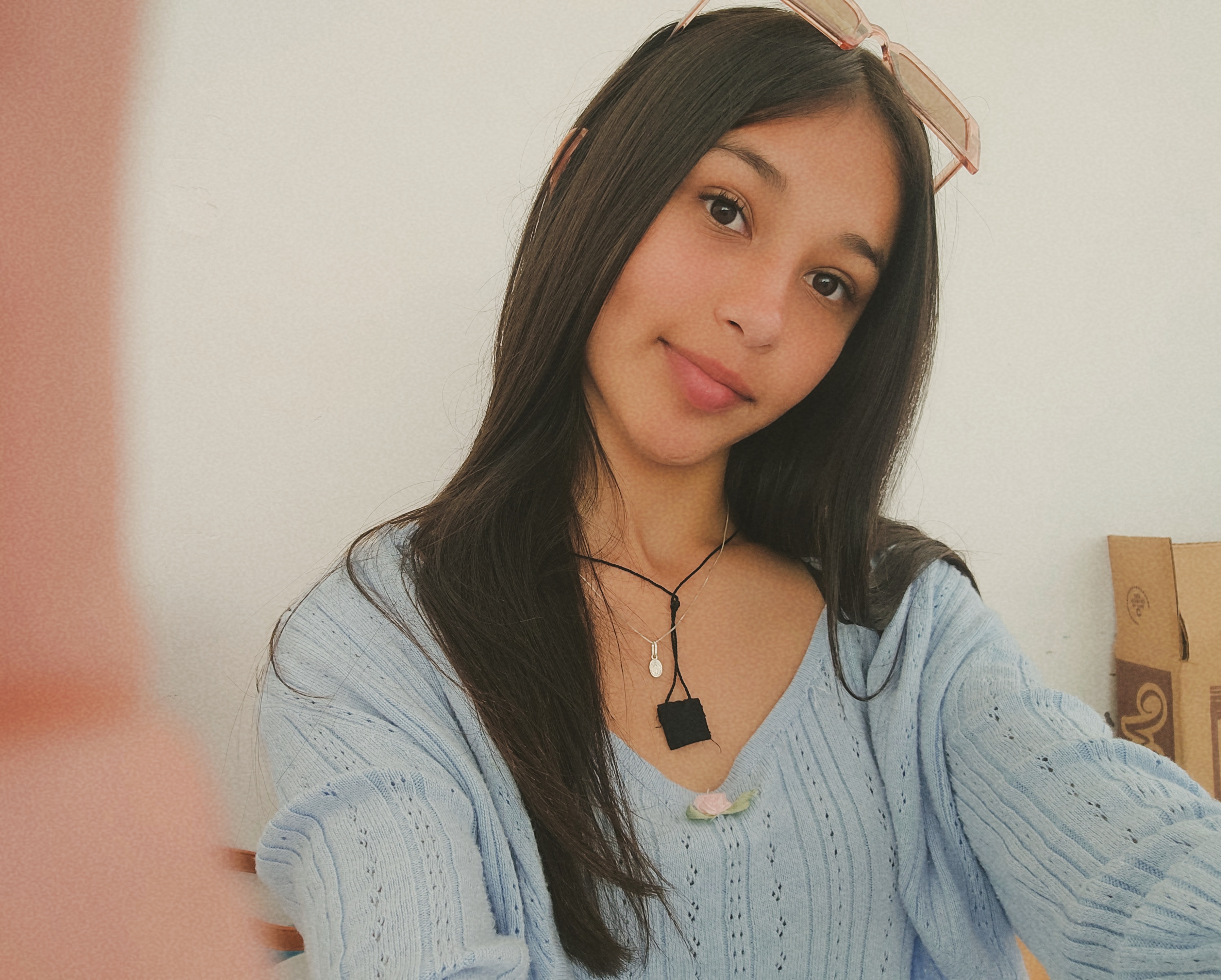 Profile picture for user gelsyguadalupeestevez