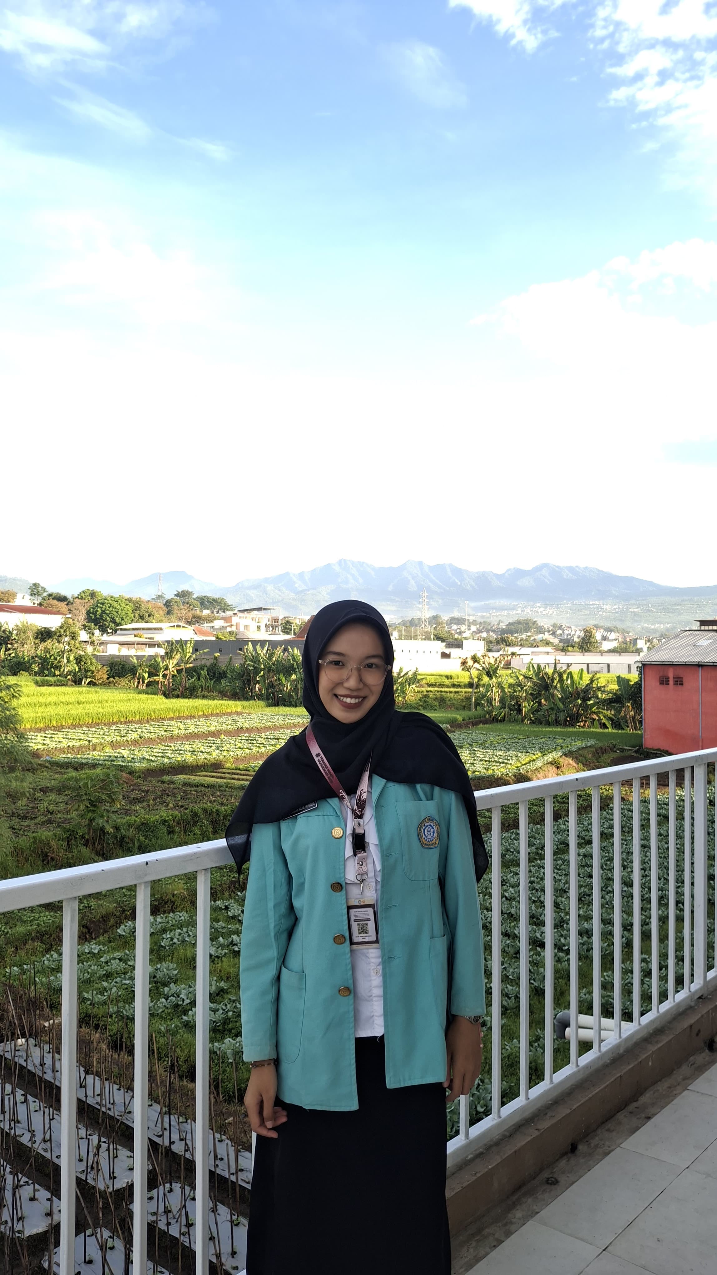 Profile picture for user ishmahnajlasalsabila