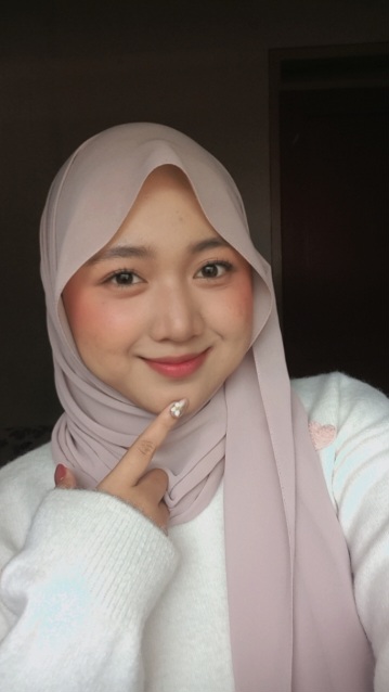 Profile picture for user aghnisilmitriyani