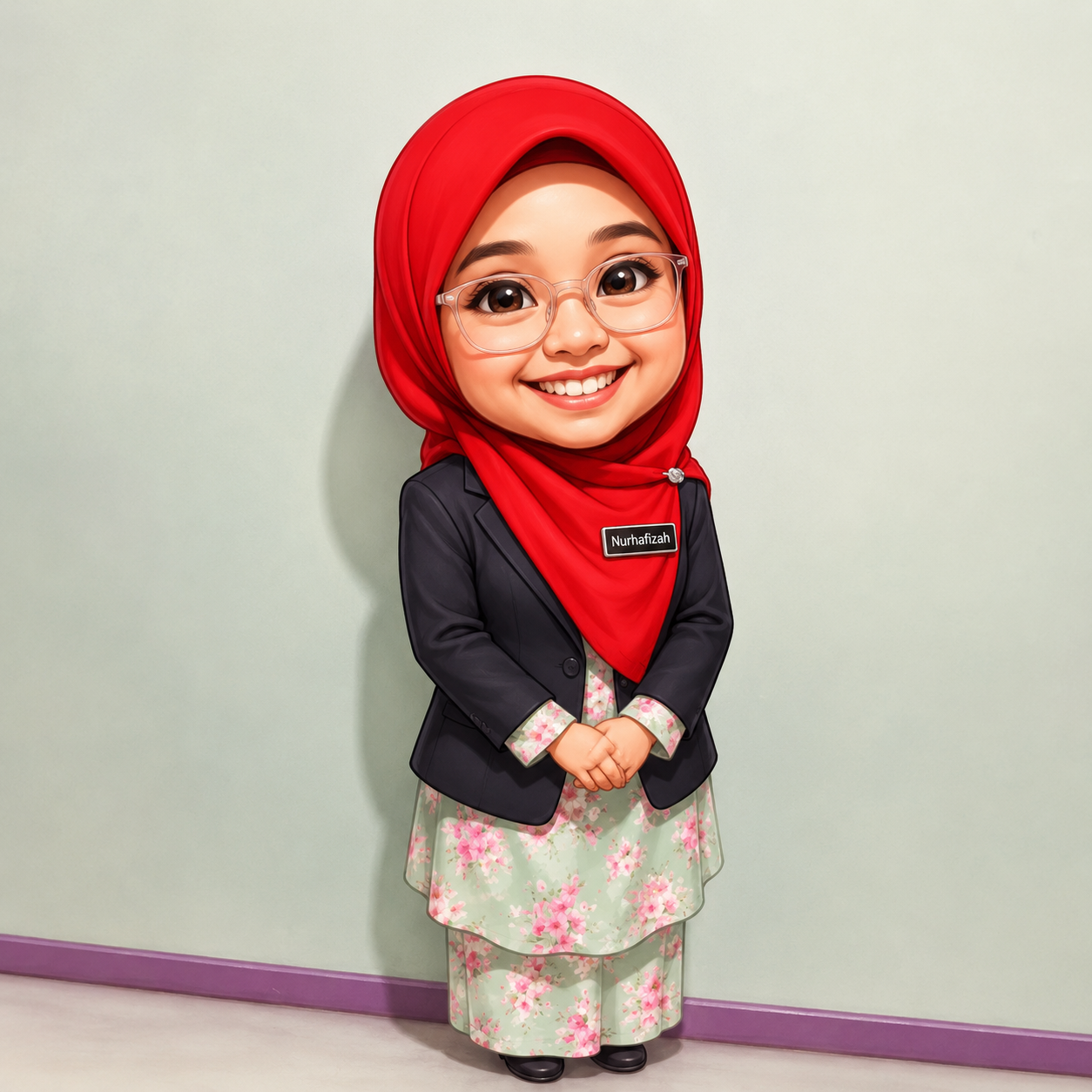 Profile picture for user nurhafizahbintiamirsallehkpmguru