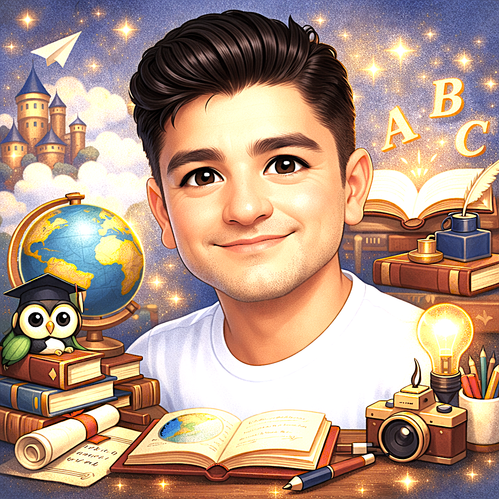 Profile picture for user MarianoPiguave2025