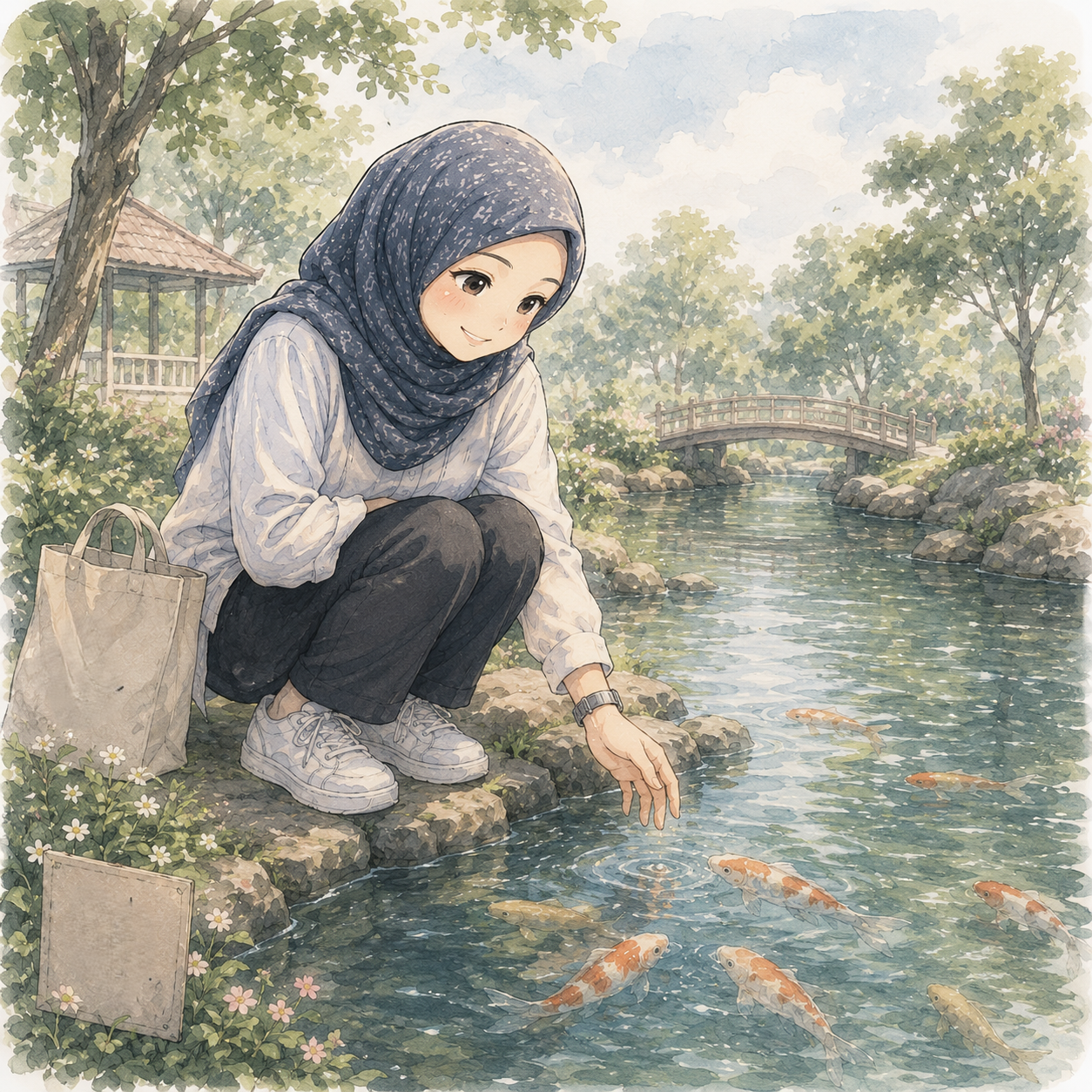 Profile picture for user bintangl