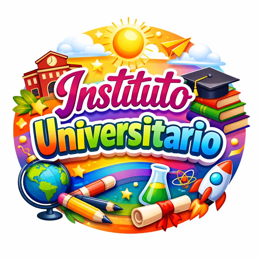 Profile picture for user institutouniversitario