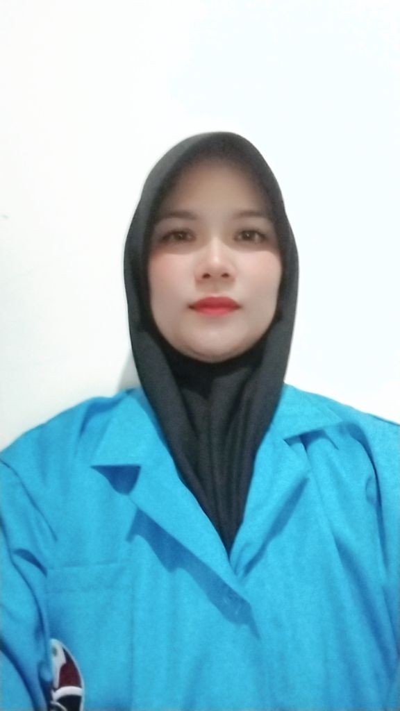 Profile picture for user yuyunkurniati