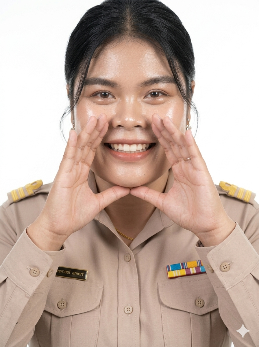 Profile picture for user KRUDUANGKAMON