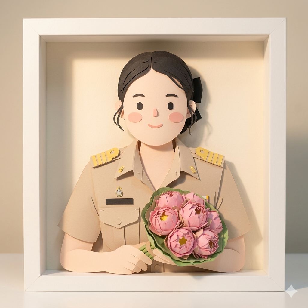 Profile picture for user nipapornchandang
