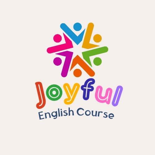 Profile picture for user joyfulenglish
