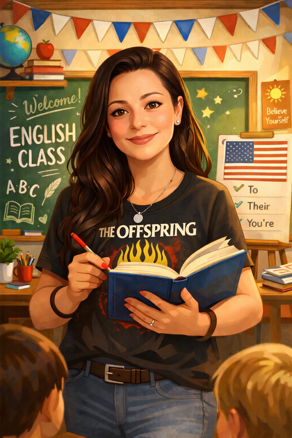 Profile picture for user teacherdaryismuozrondn