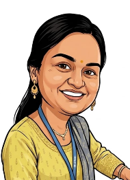 Profile picture for user shaliniradhakrishnan