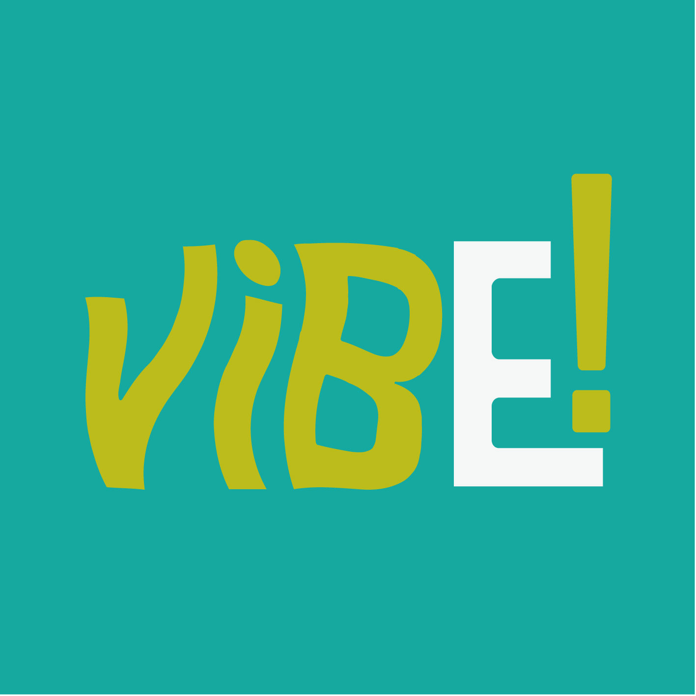 Profile picture for user Vibenglish