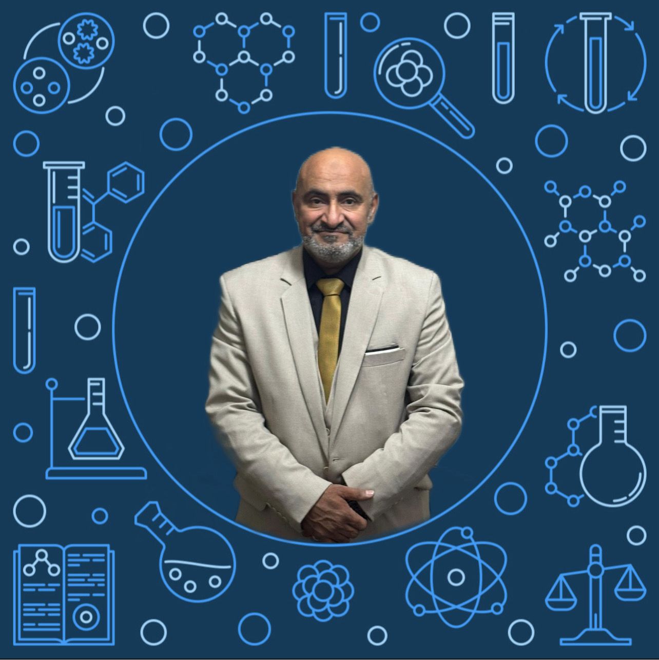 Profile picture for user ibrahimdaboubash
